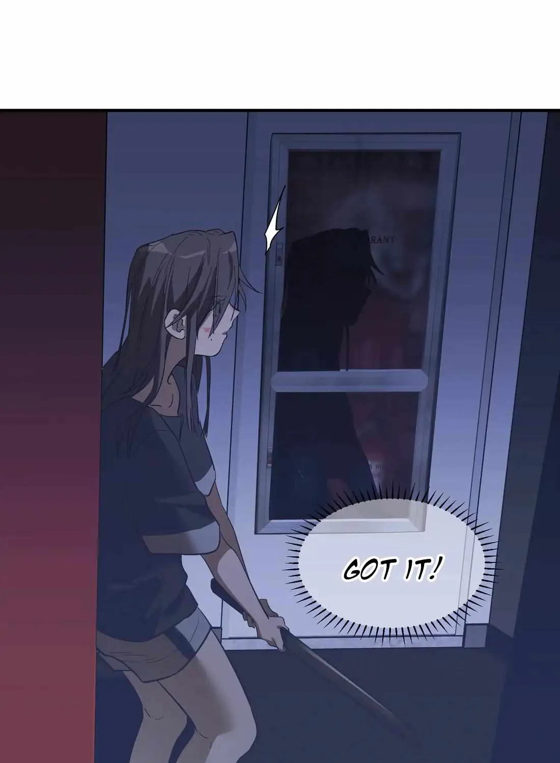 Artificial Temperature 36.7°C Chapter 32 page 23 - 