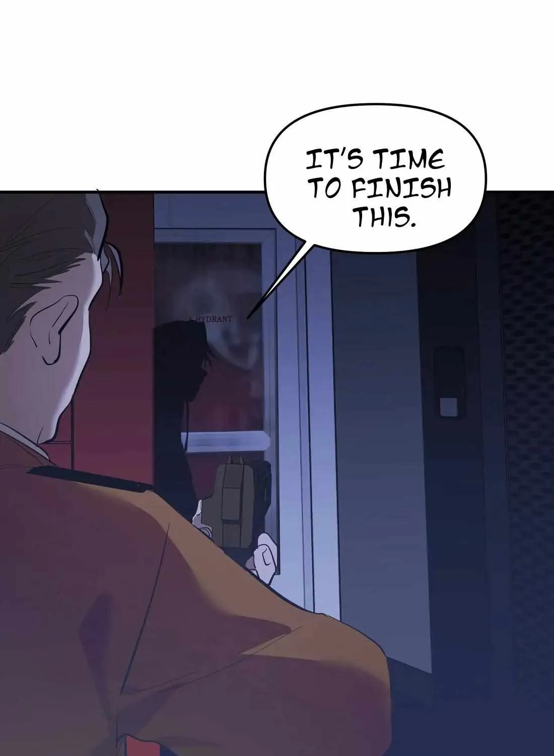 Artificial Temperature 36.7°C Chapter 32 page 25 - 