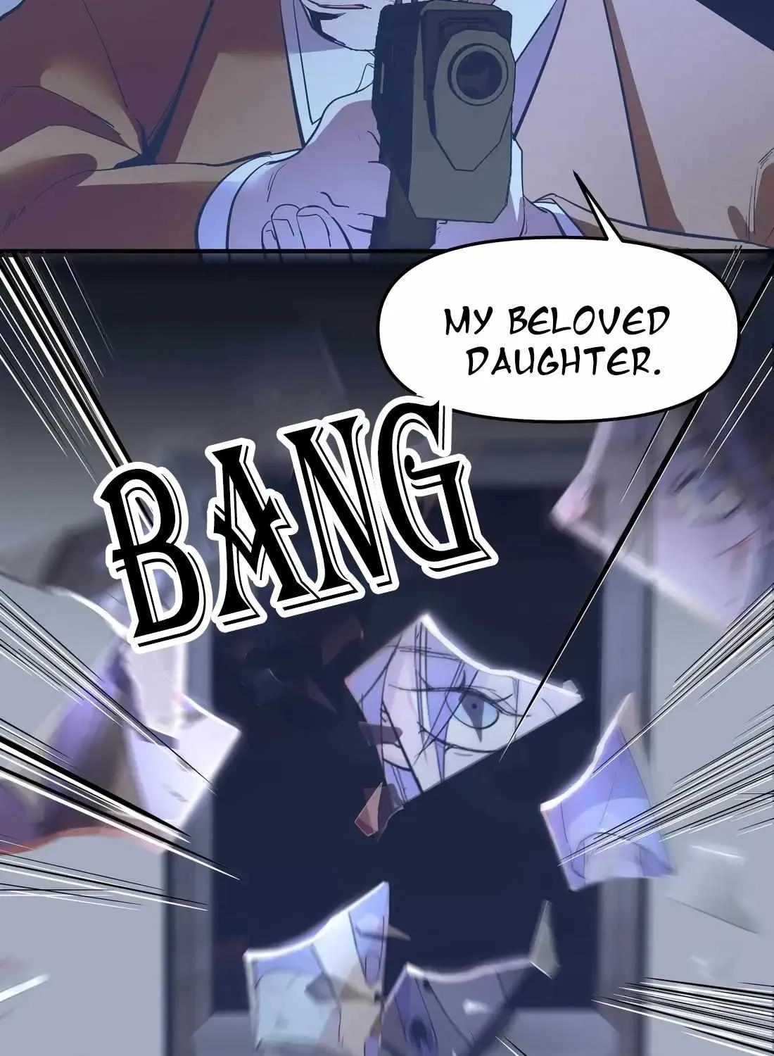 Artificial Temperature 36.7°C Chapter 32 page 27 - 
