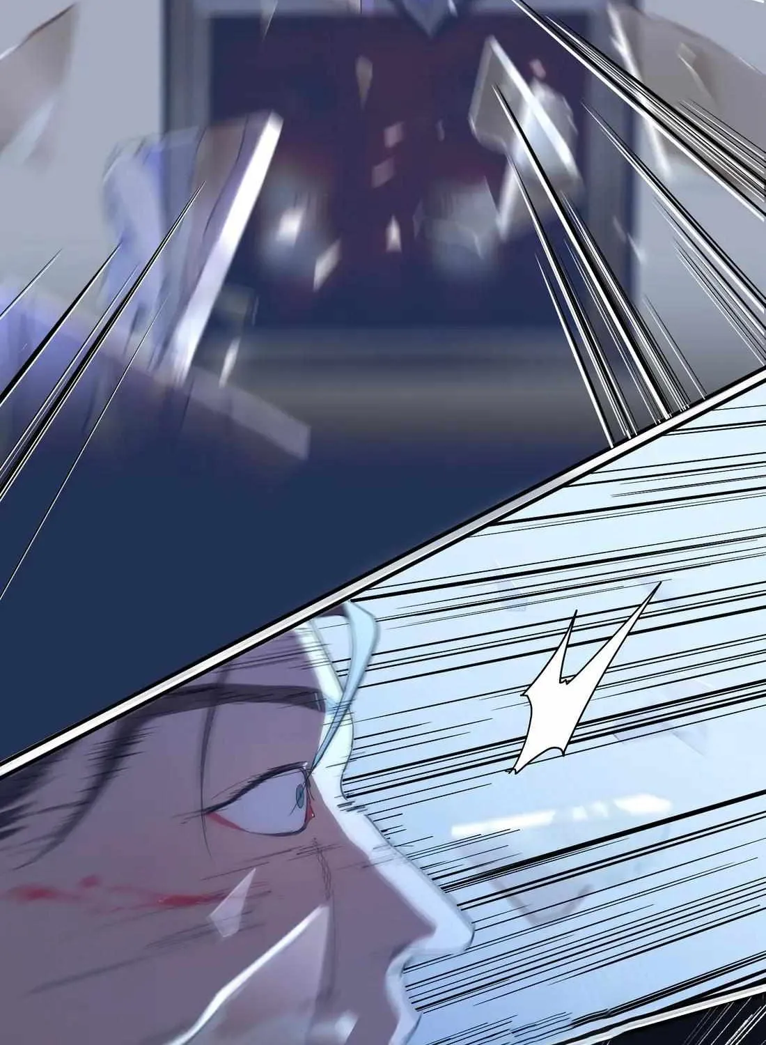Artificial Temperature 36.7°C Chapter 32 page 28 - 