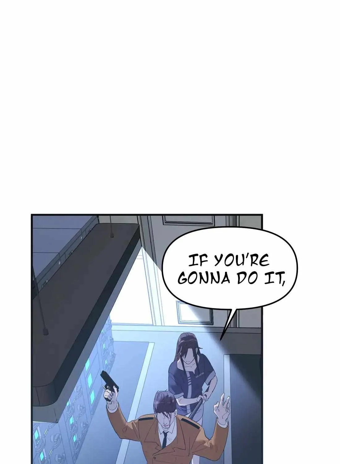 Artificial Temperature 36.7°C Chapter 32 page 4 - 