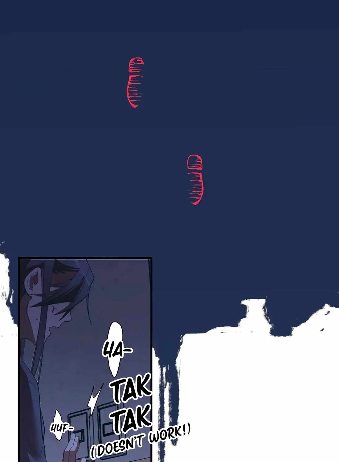 Artificial Temperature 36.7°C Chapter 32 page 31 - 