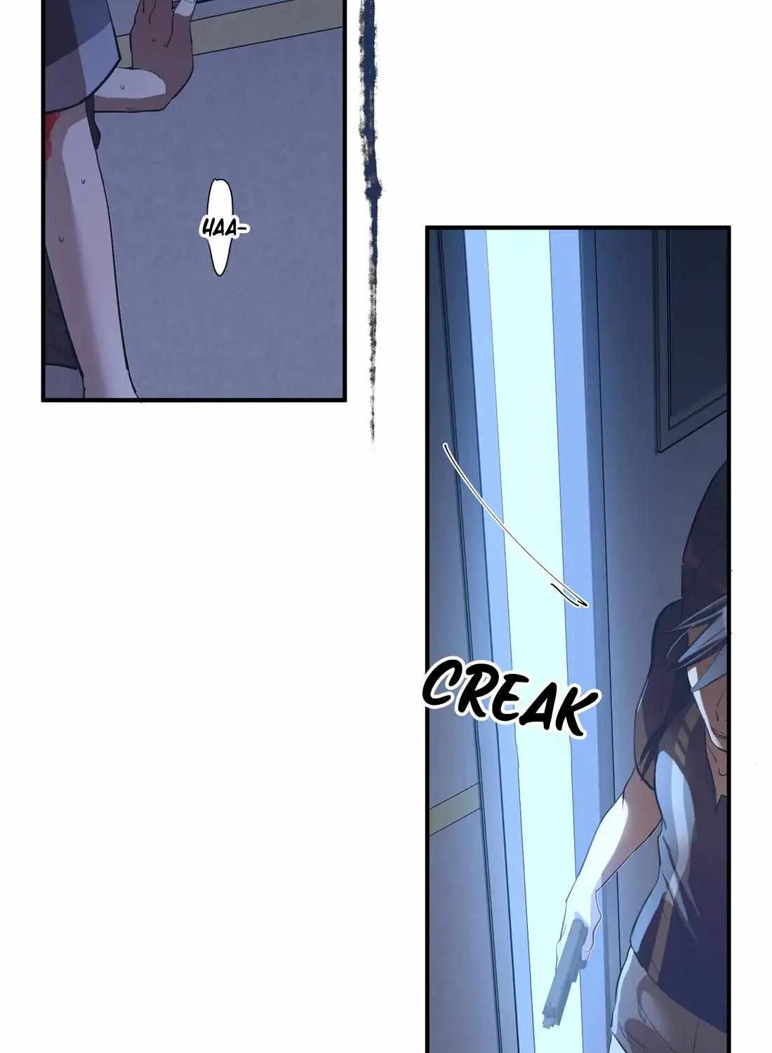 Artificial Temperature 36.7°C Chapter 32 page 32 - 