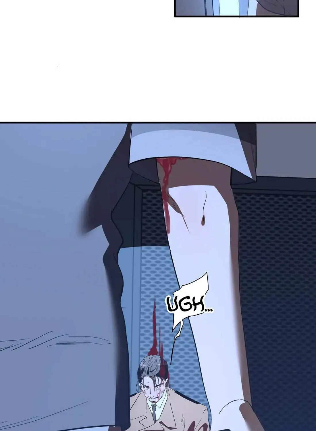 Artificial Temperature 36.7°C Chapter 32 page 33 - 