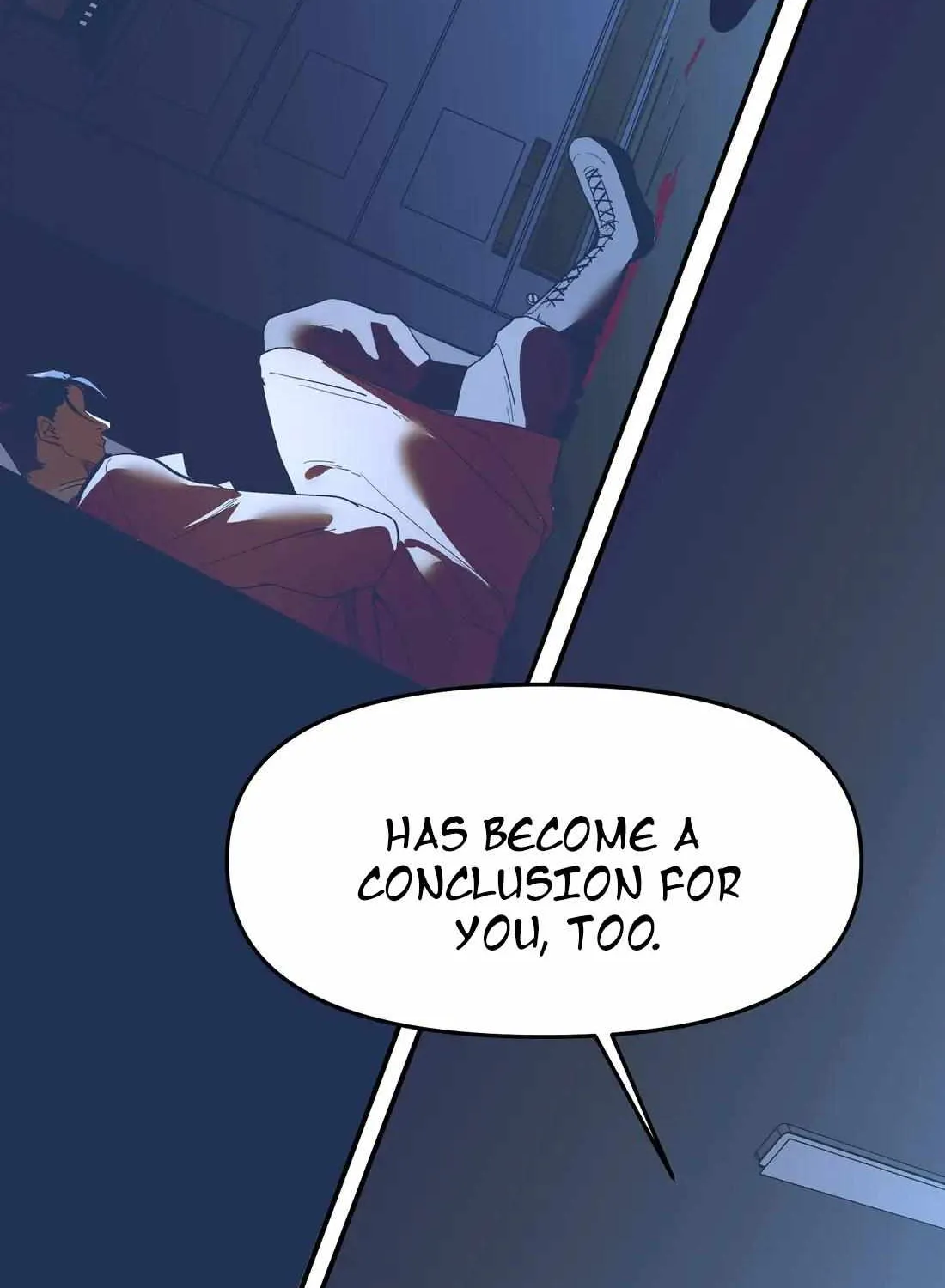 Artificial Temperature 36.7°C Chapter 32 page 36 - 