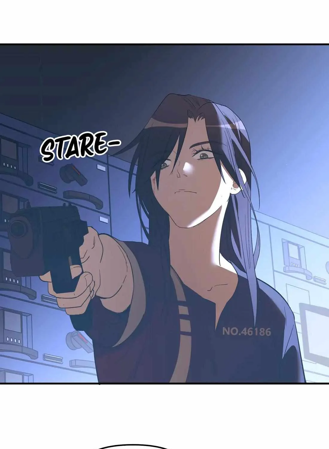 Artificial Temperature 36.7°C Chapter 32 page 38 - 