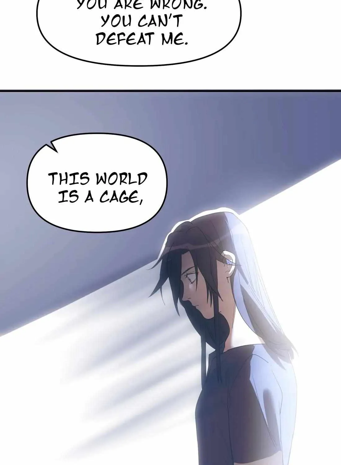 Artificial Temperature 36.7°C Chapter 32 page 43 - 