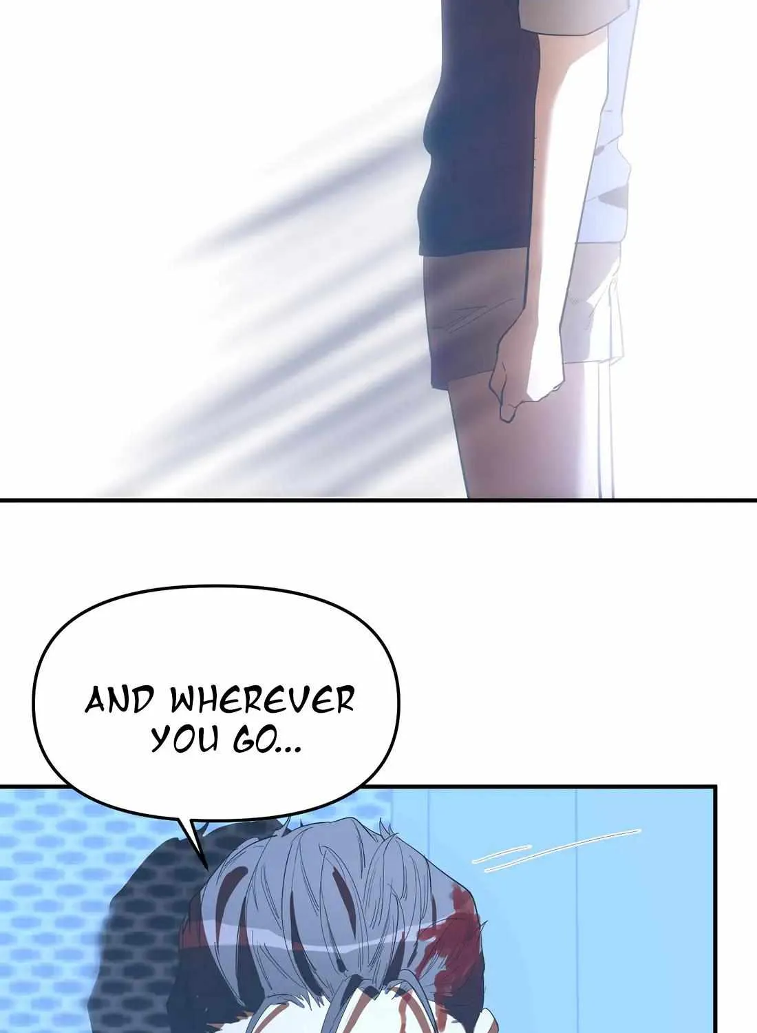 Artificial Temperature 36.7°C Chapter 32 page 44 - 