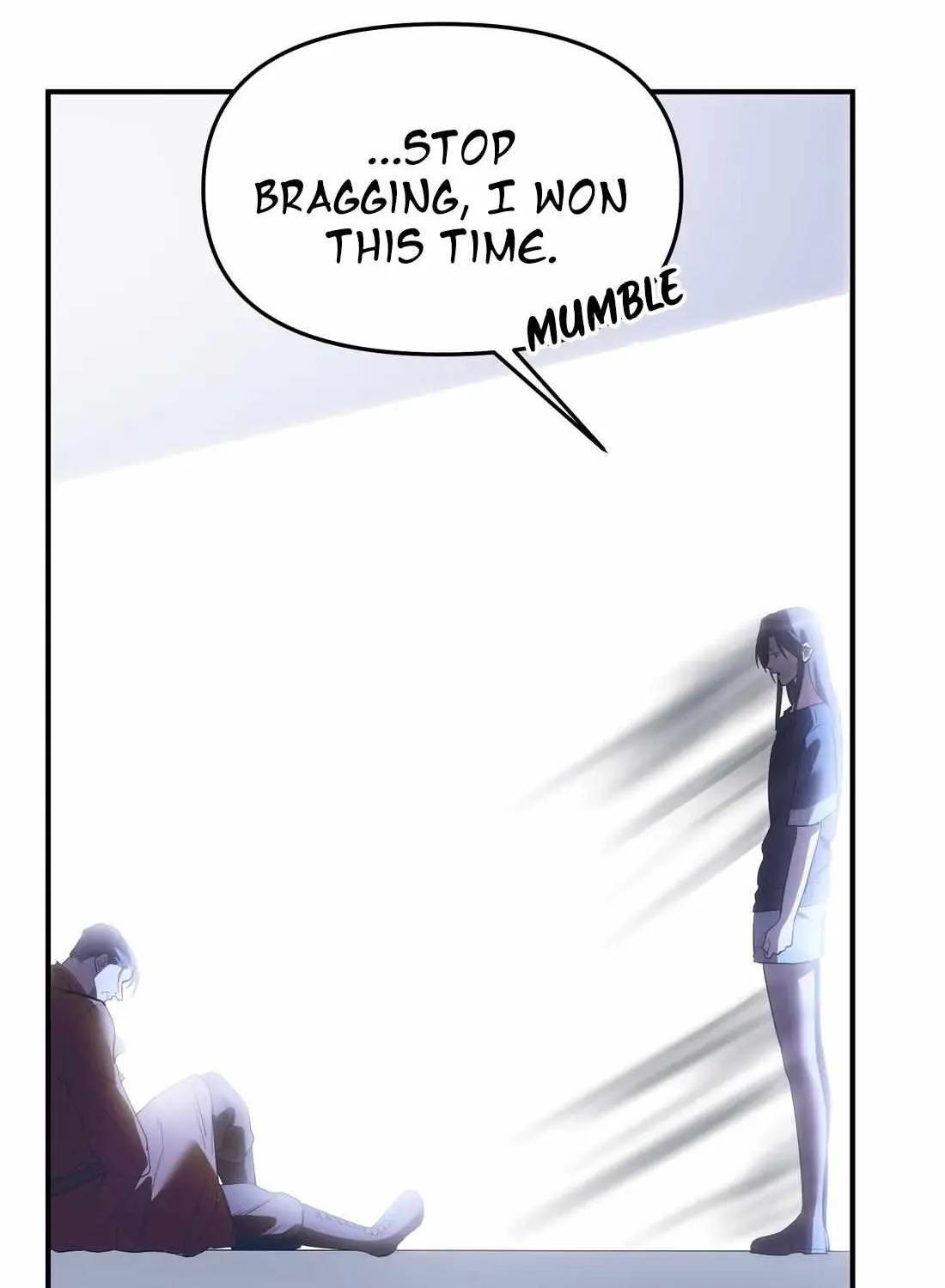 Artificial Temperature 36.7°C Chapter 32 page 47 - 