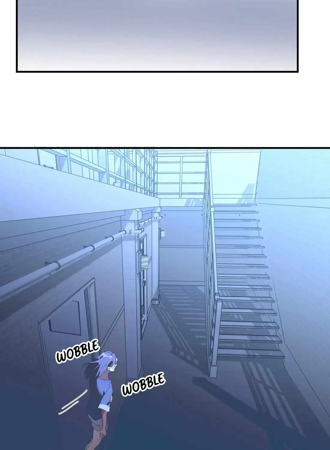 Artificial Temperature 36.7°C Chapter 32 page 48 - 