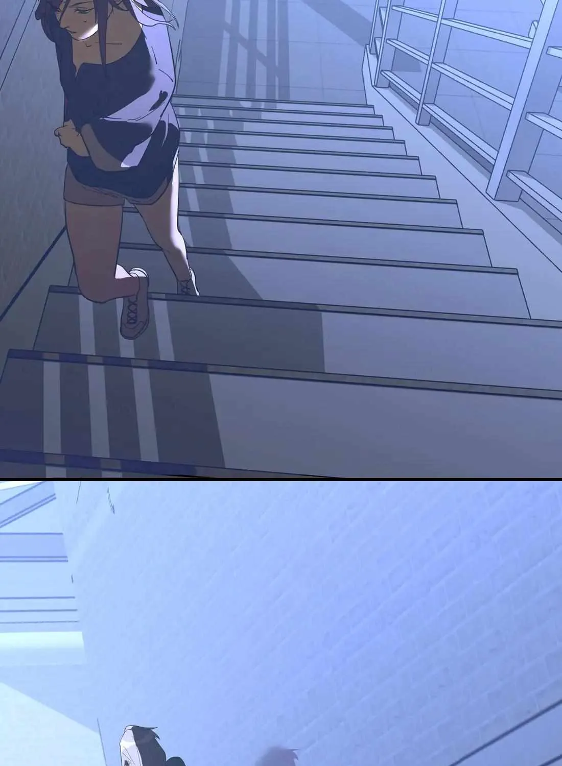 Artificial Temperature 36.7°C Chapter 32 page 50 - 