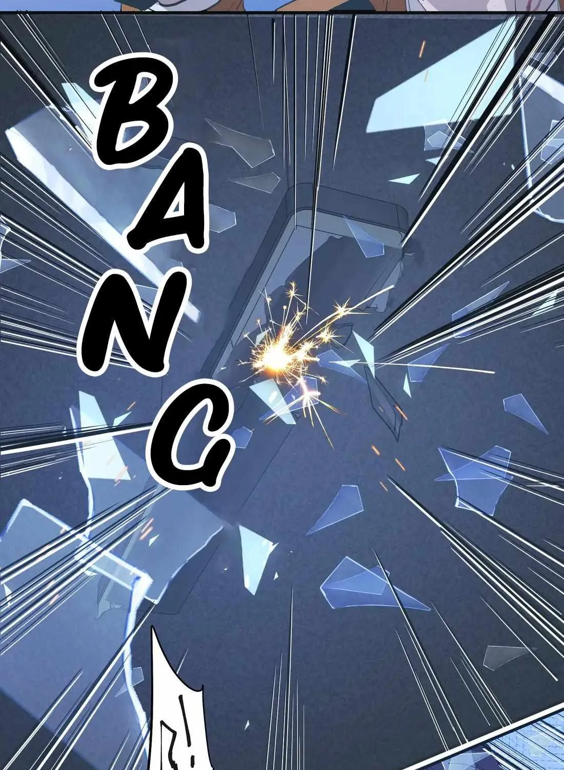 Artificial Temperature 36.7°C Chapter 32 page 6 - 