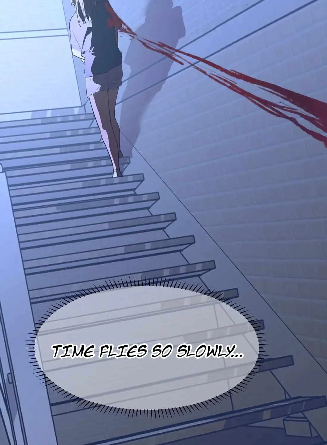 Artificial Temperature 36.7°C Chapter 32 page 51 - 