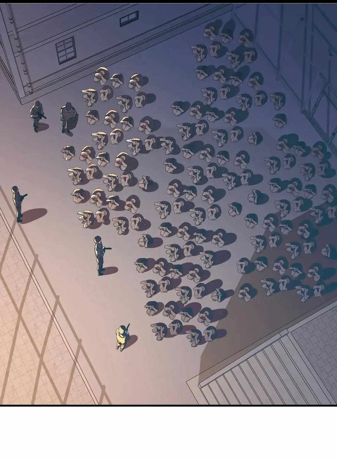 Artificial Temperature 36.7°C Chapter 32 page 54 - 