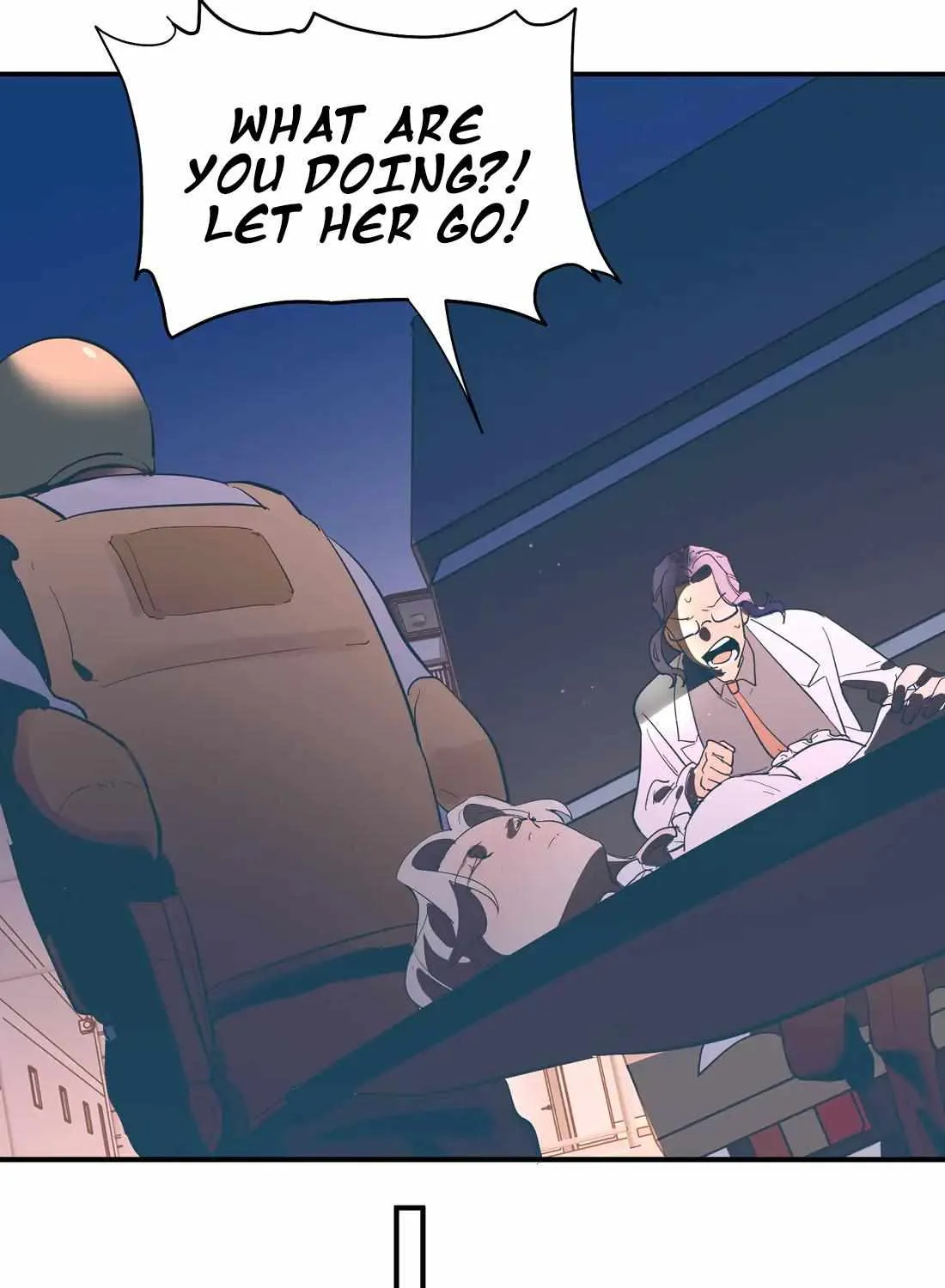 Artificial Temperature 36.7°C Chapter 32 page 56 - 