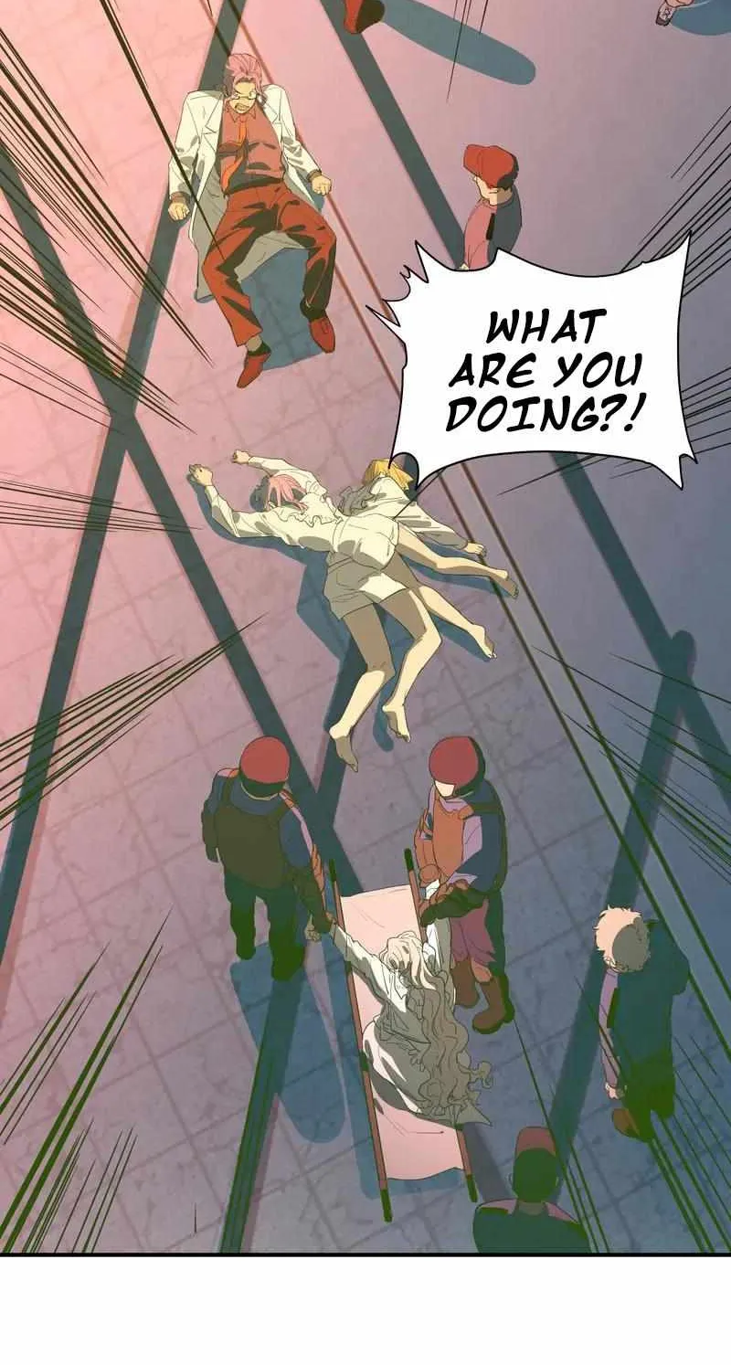 Artificial Temperature 36.7°C Chapter 33 page 14 - 