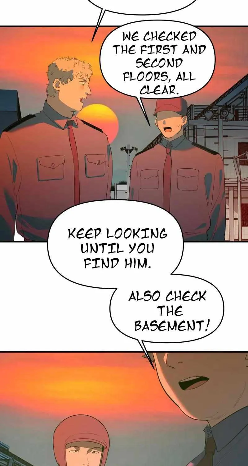 Artificial Temperature 36.7°C Chapter 33 page 16 - 