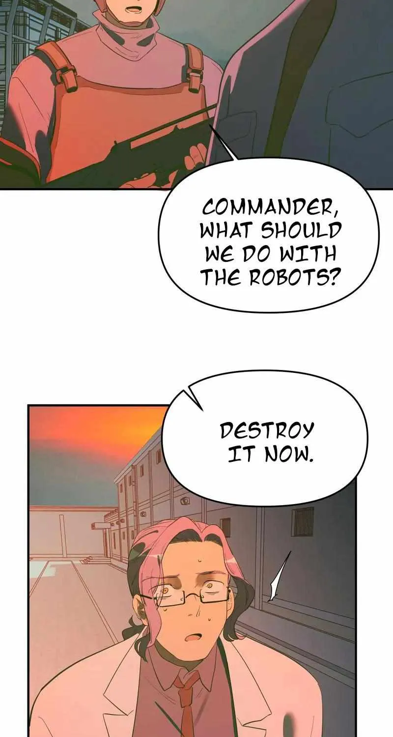 Artificial Temperature 36.7°C Chapter 33 page 17 - 