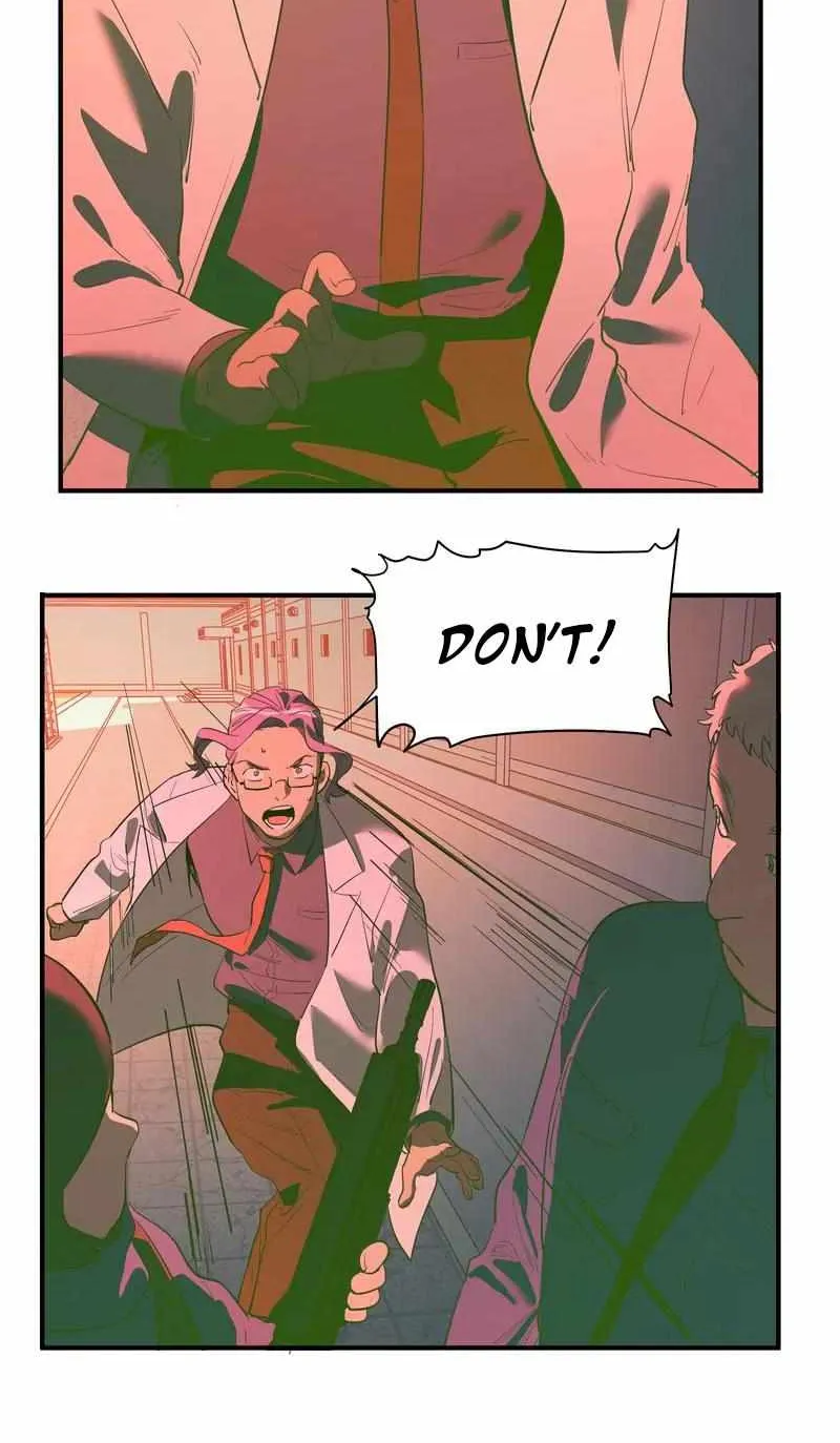 Artificial Temperature 36.7°C Chapter 33 page 18 - 