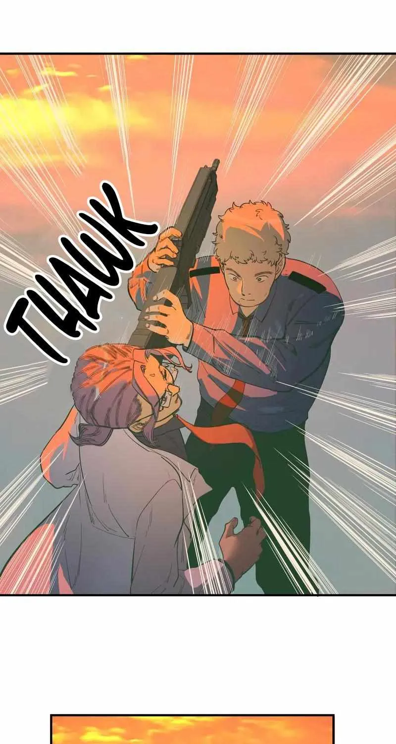 Artificial Temperature 36.7°C Chapter 33 page 19 - 