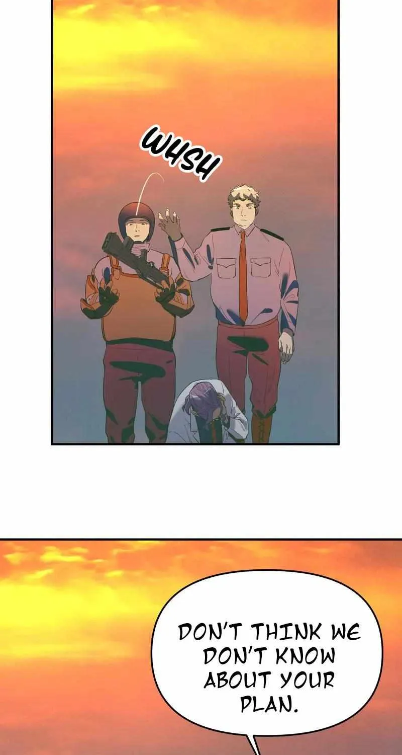 Artificial Temperature 36.7°C Chapter 33 page 20 - 