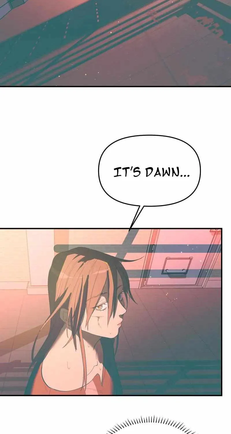Artificial Temperature 36.7°C Chapter 33 page 3 - 