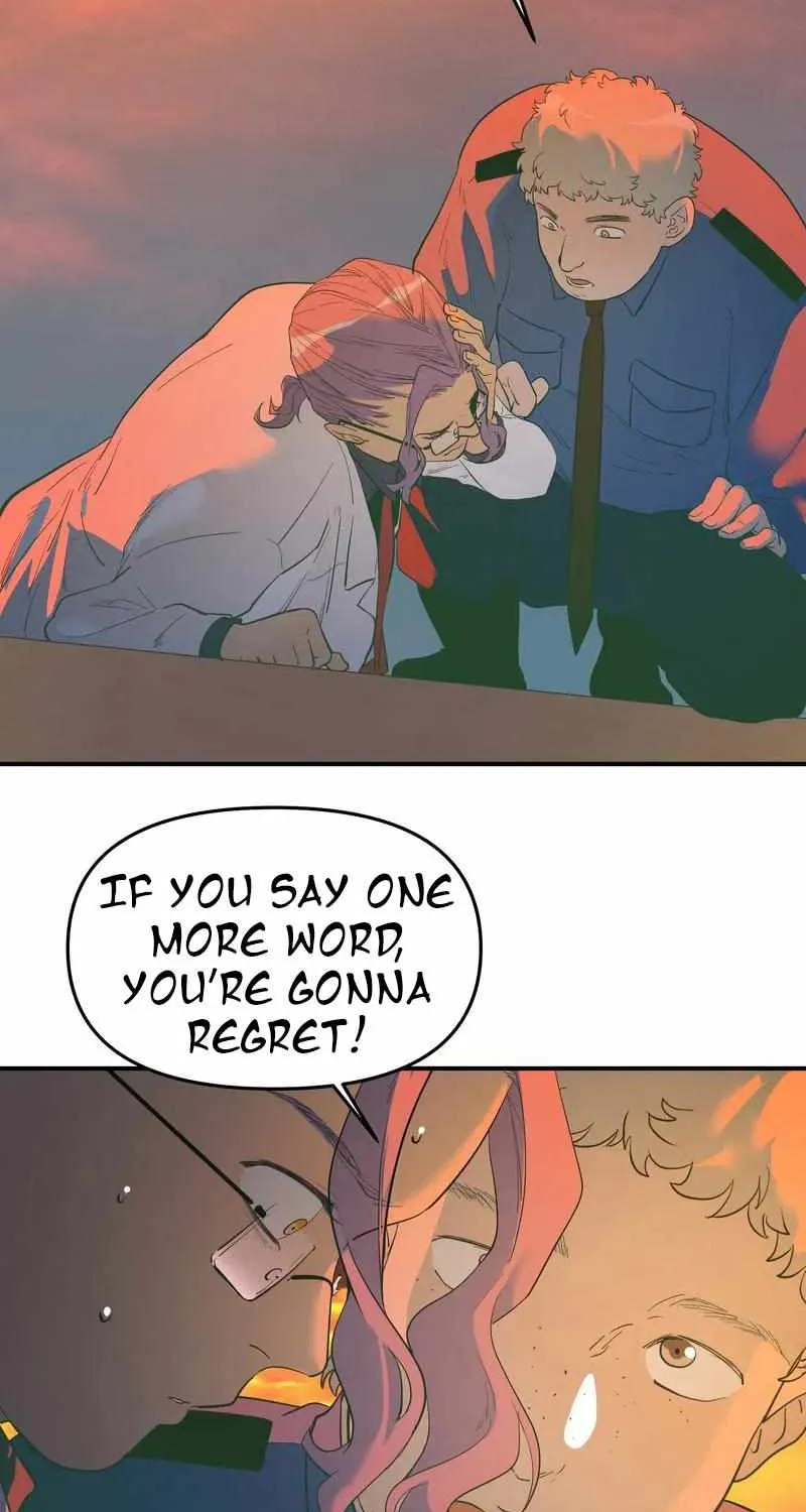 Artificial Temperature 36.7°C Chapter 33 page 21 - 