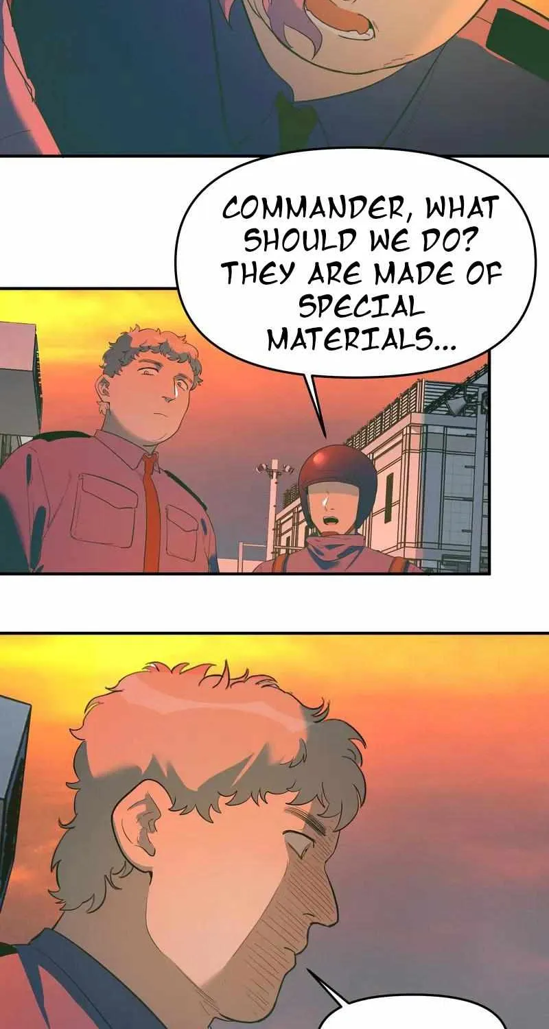 Artificial Temperature 36.7°C Chapter 33 page 22 - 
