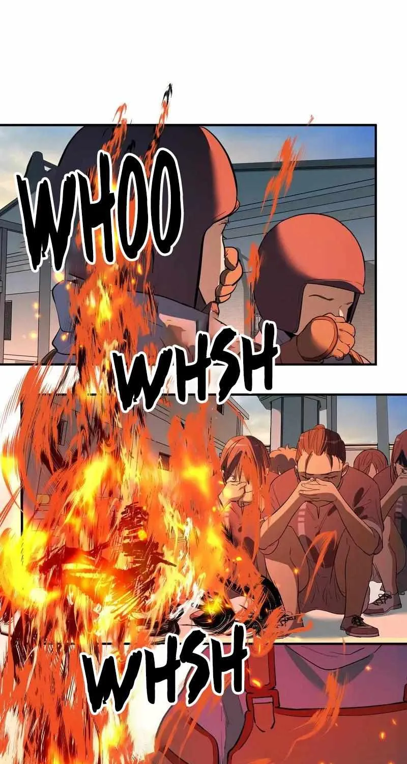 Artificial Temperature 36.7°C Chapter 33 page 27 - 