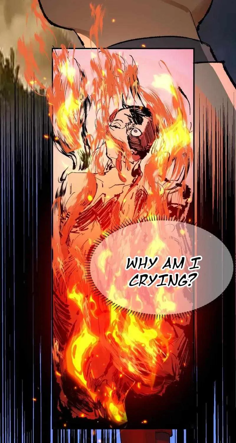 Artificial Temperature 36.7°C Chapter 33 page 30 - 