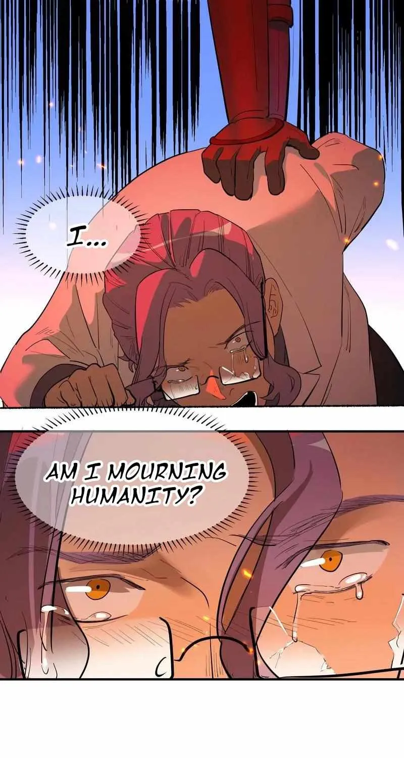 Artificial Temperature 36.7°C Chapter 33 page 31 - 