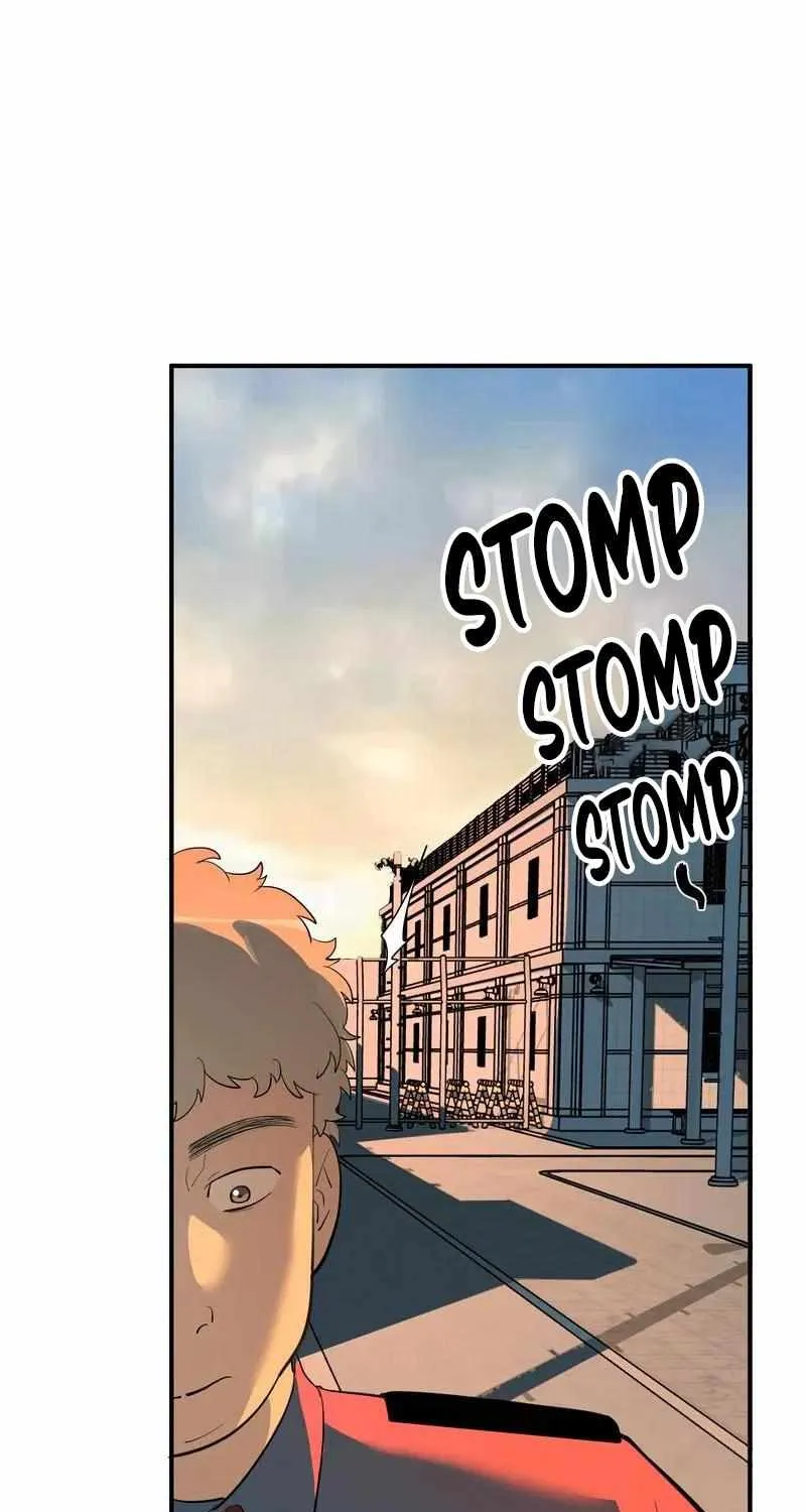 Artificial Temperature 36.7°C Chapter 33 page 33 - 