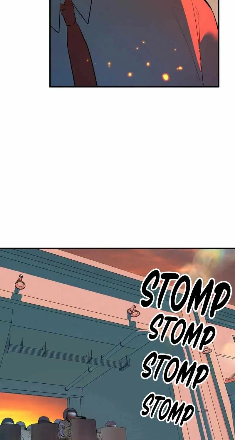 Artificial Temperature 36.7°C Chapter 33 page 34 - 