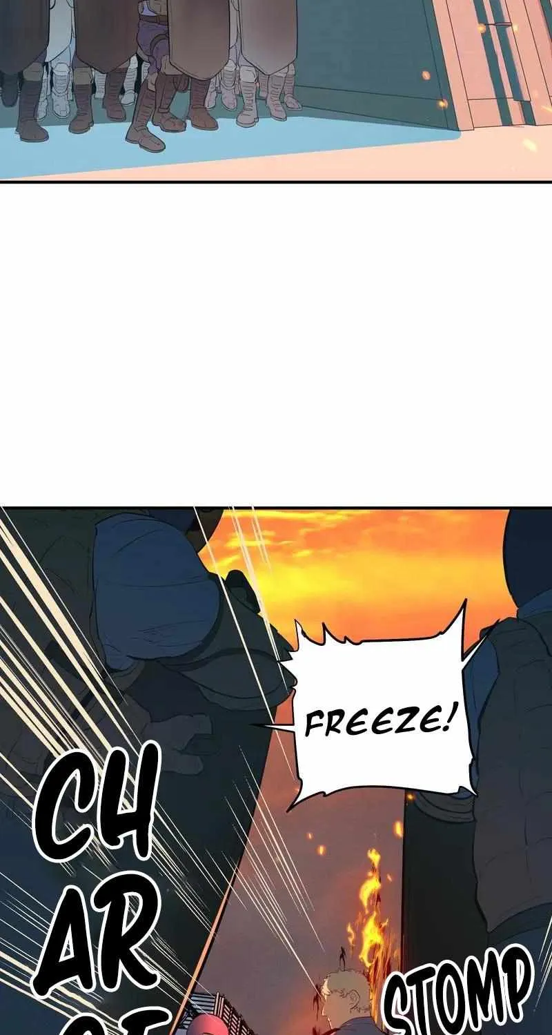 Artificial Temperature 36.7°C Chapter 33 page 35 - 