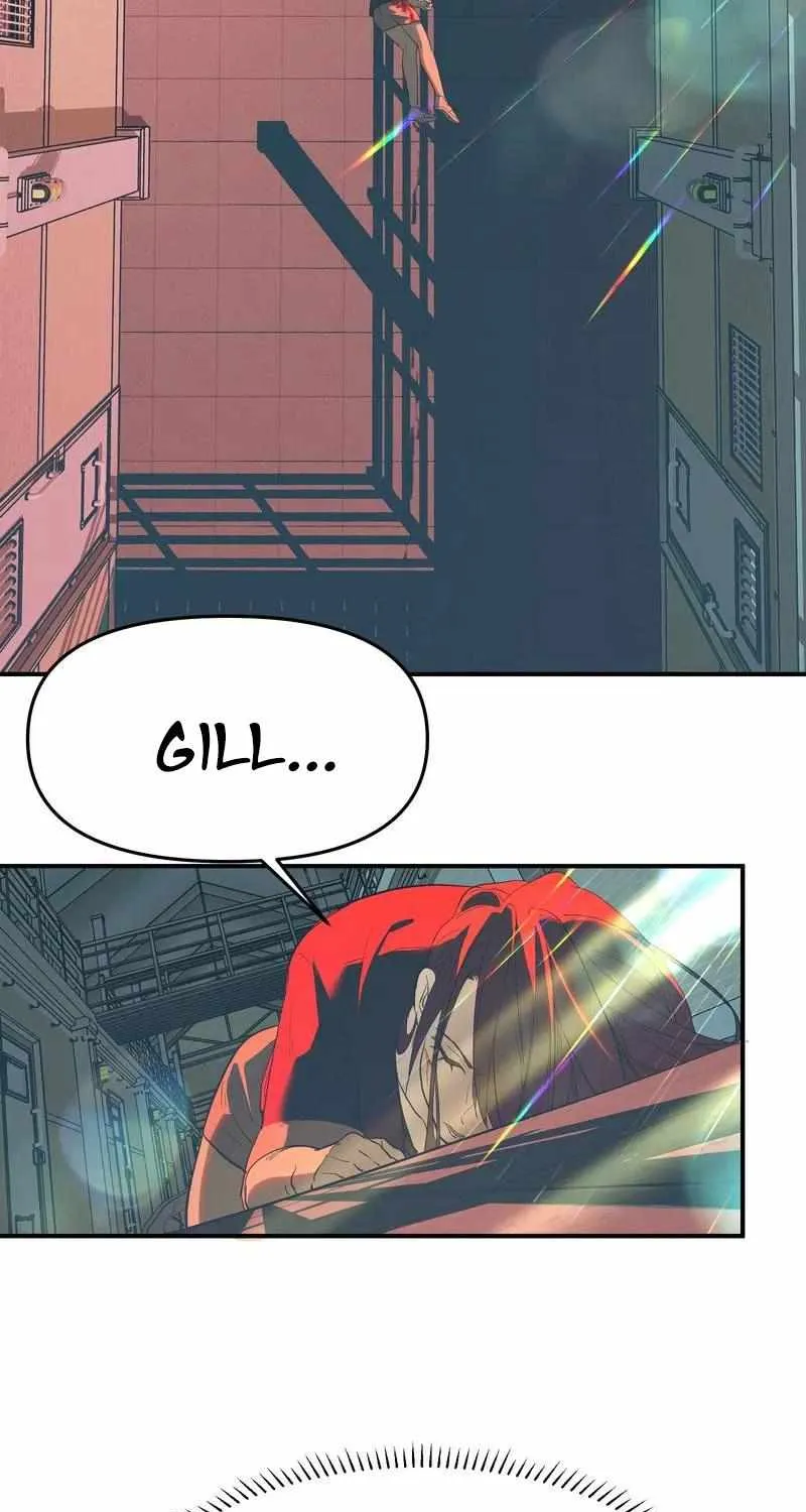 Artificial Temperature 36.7°C Chapter 33 page 37 - 