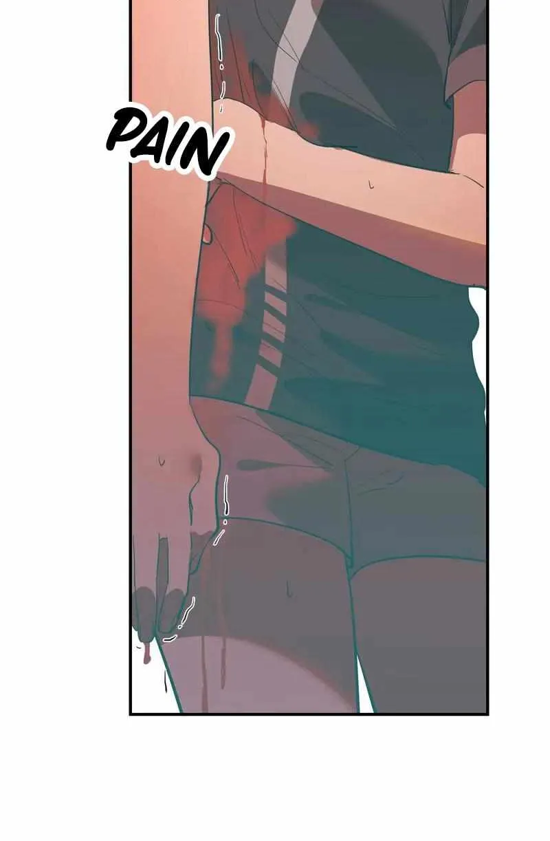 Artificial Temperature 36.7°C Chapter 33 page 5 - 
