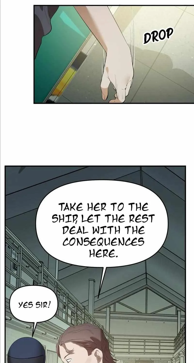 Artificial Temperature 36.7°C Chapter 34 page 21 - 