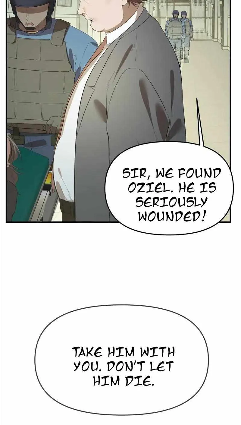 Artificial Temperature 36.7°C Chapter 34 page 22 - 
