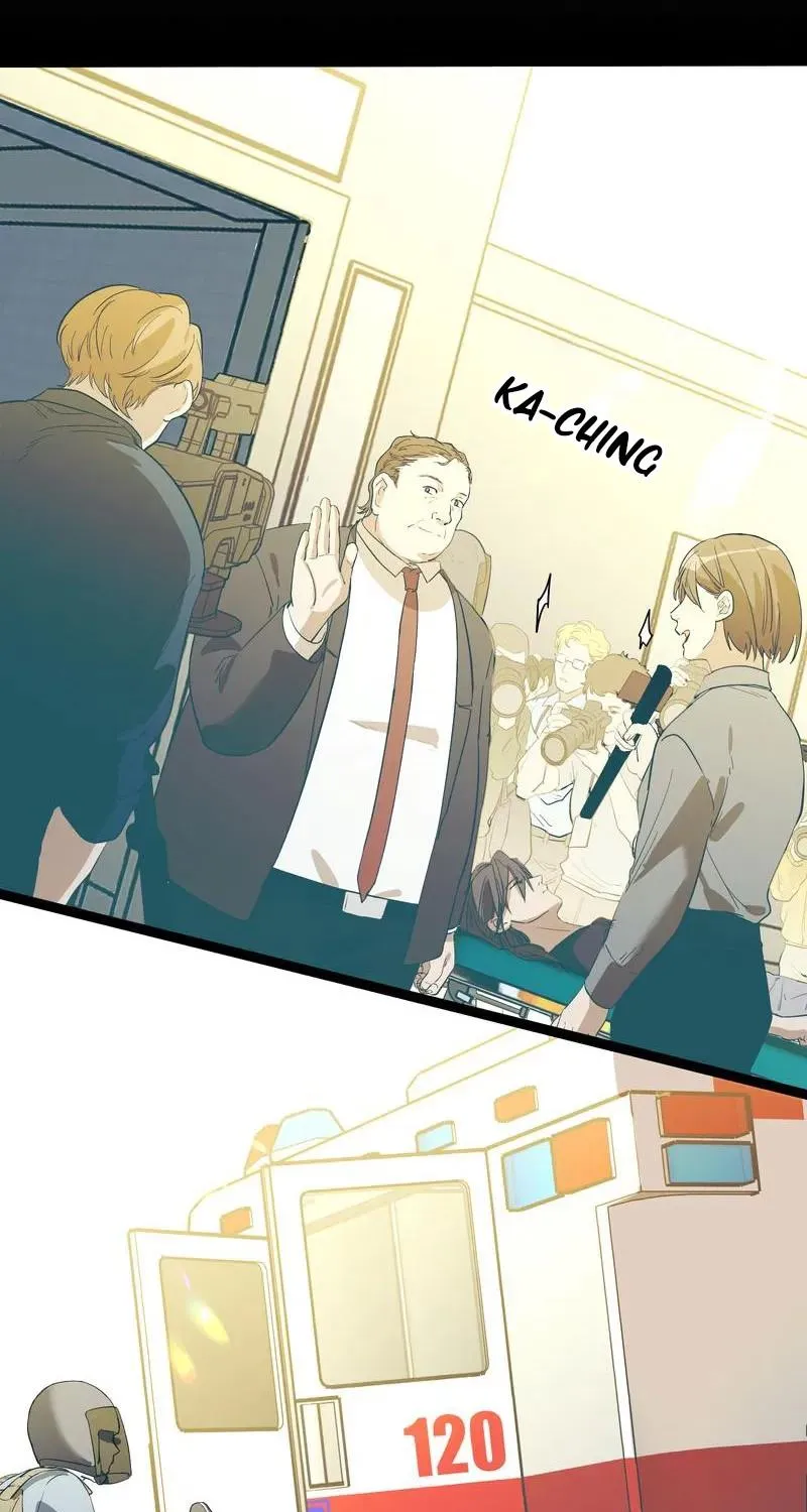 Artificial Temperature 36.7°C Chapter 34 page 25 - 
