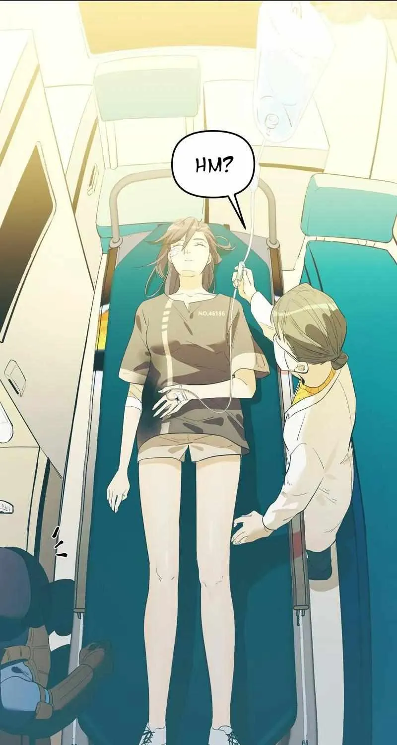 Artificial Temperature 36.7°C Chapter 34 page 30 - 