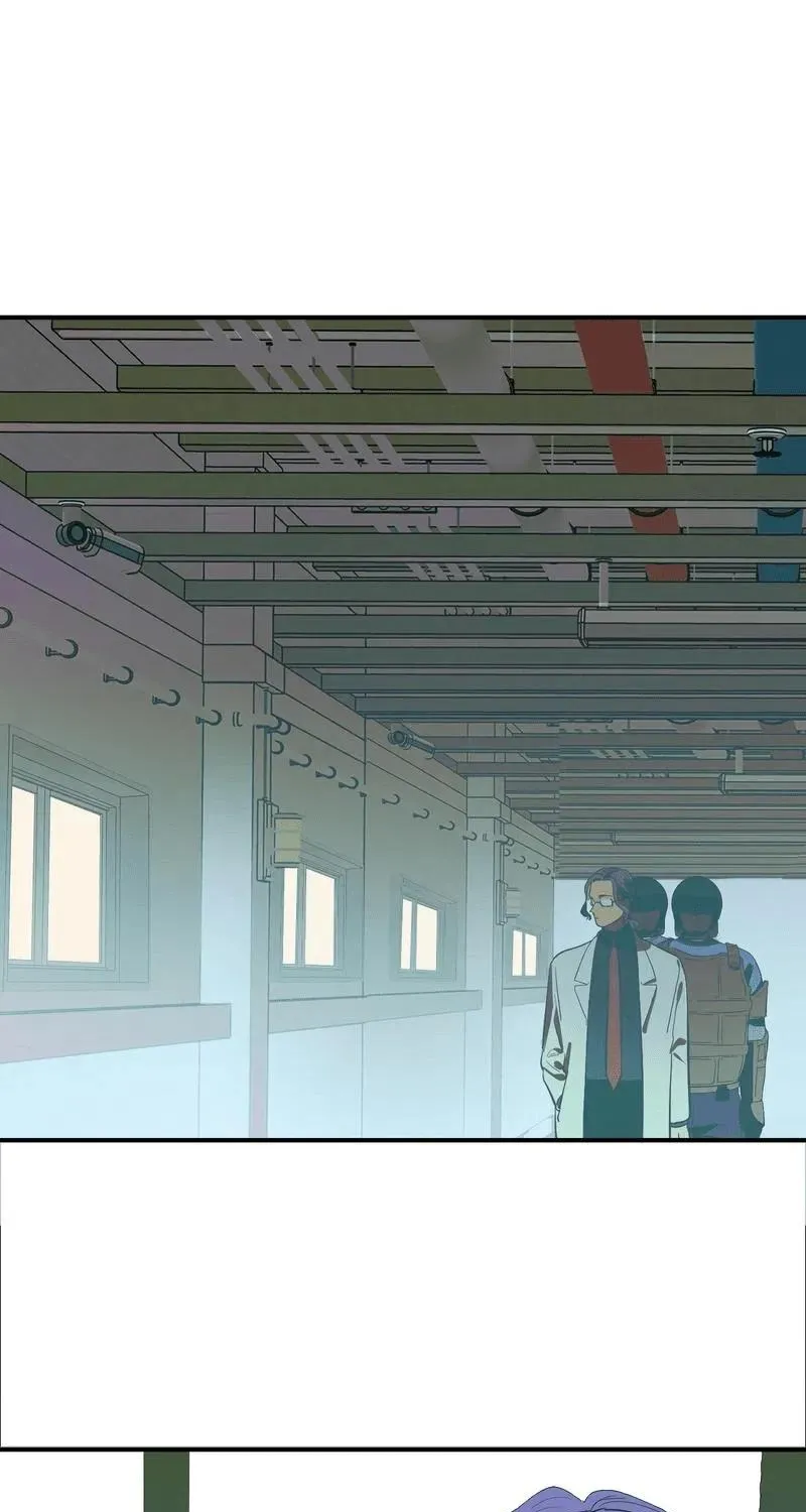 Artificial Temperature 36.7°C Chapter 34 page 33 - 