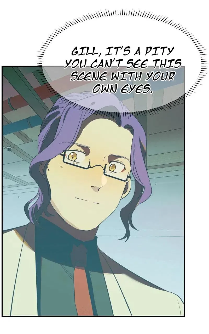 Artificial Temperature 36.7°C Chapter 34 page 35 - 