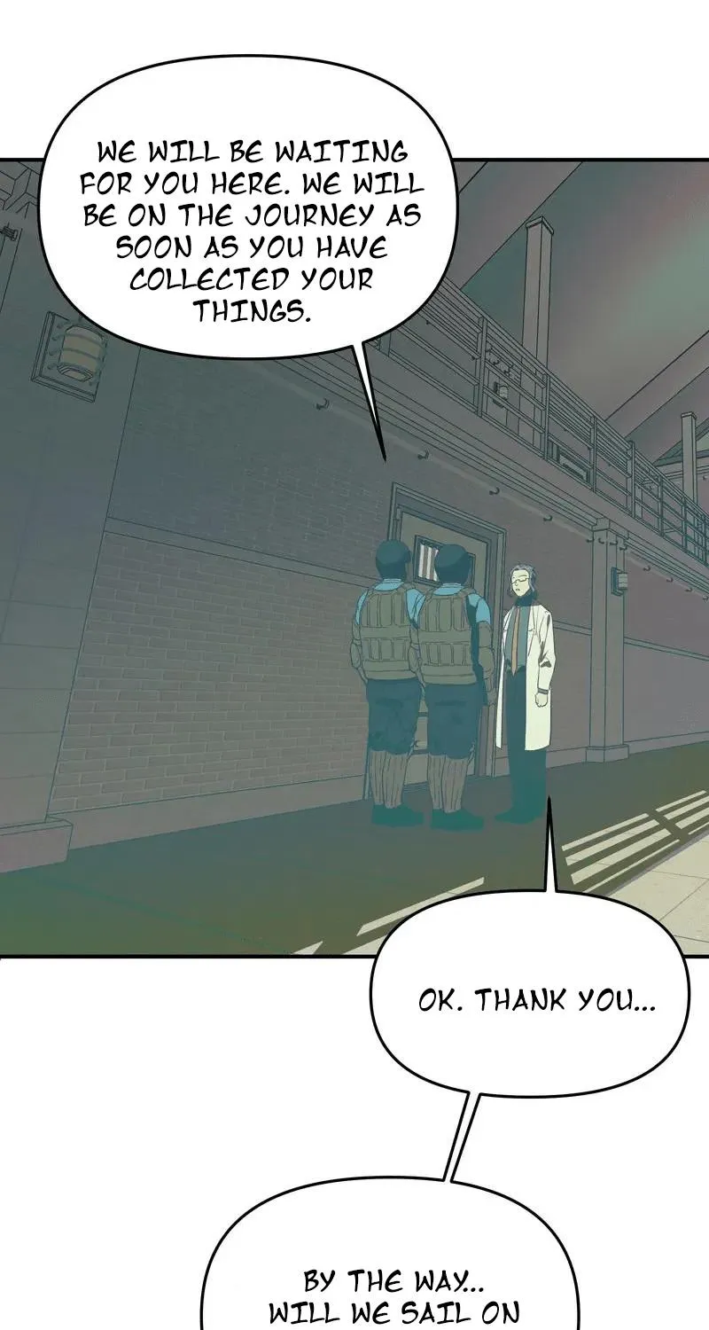 Artificial Temperature 36.7°C Chapter 34 page 36 - 