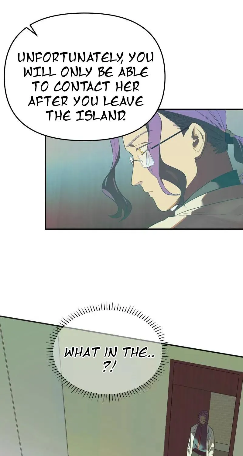Artificial Temperature 36.7°C Chapter 34 page 38 - 