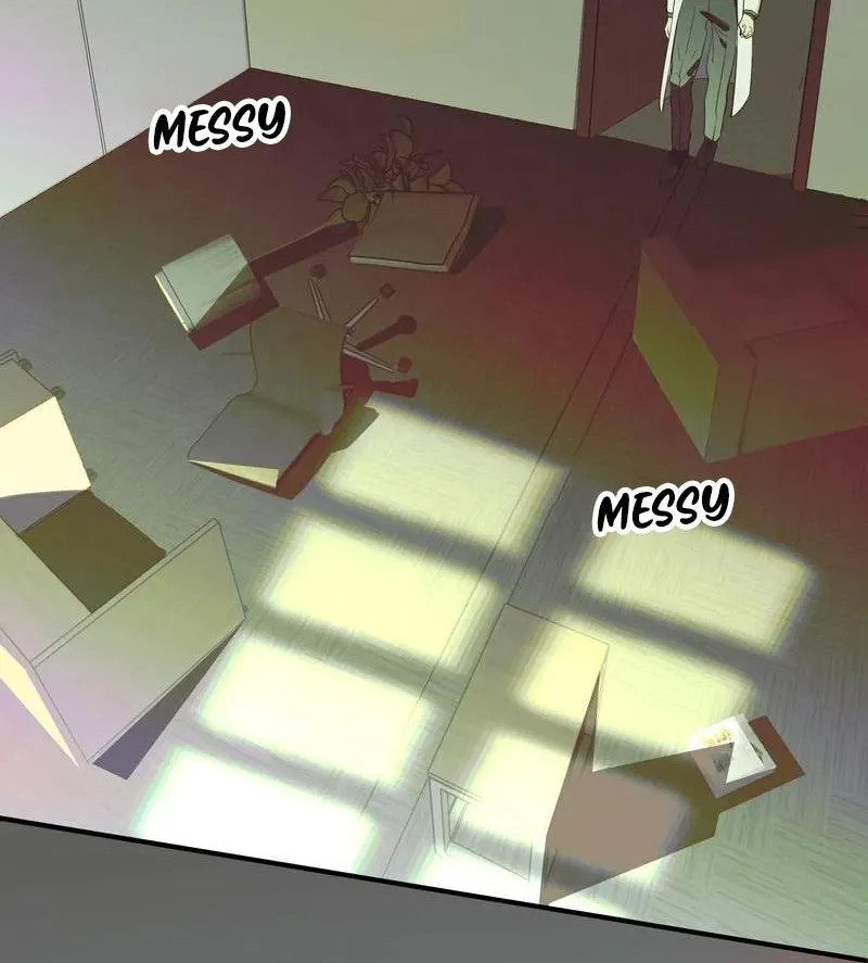 Artificial Temperature 36.7°C Chapter 34 page 39 - 