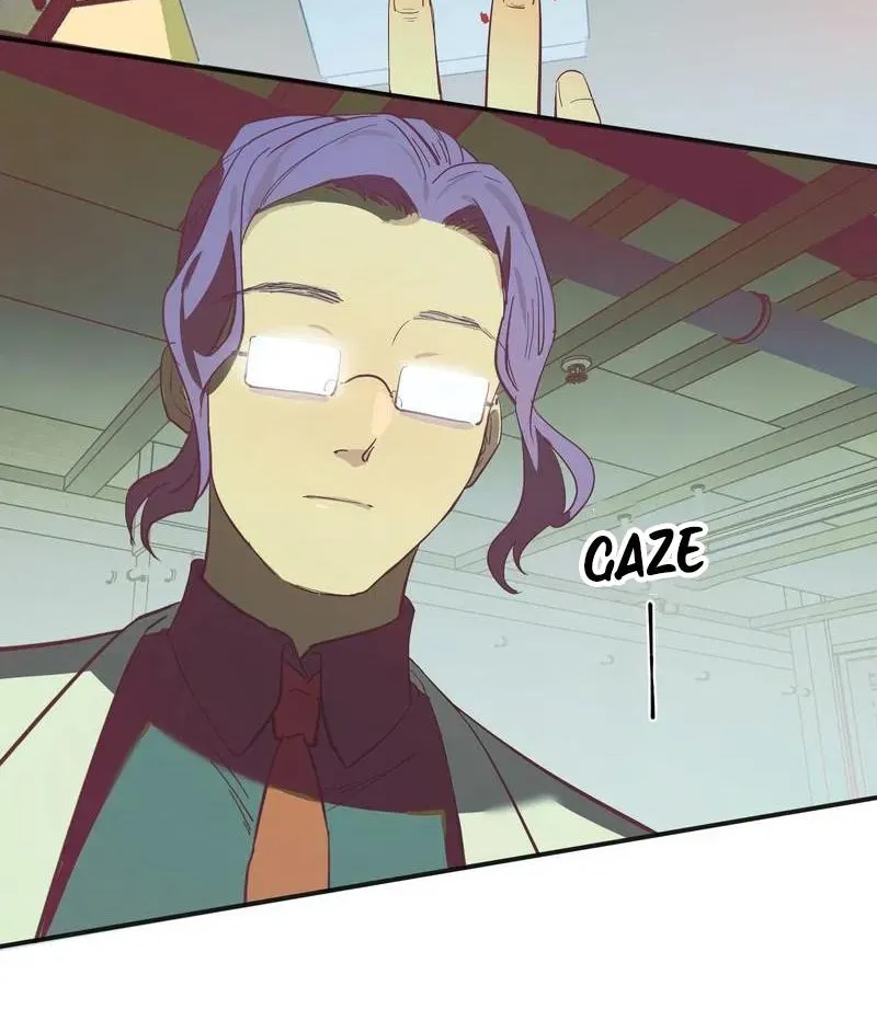 Artificial Temperature 36.7°C Chapter 34 page 41 - 