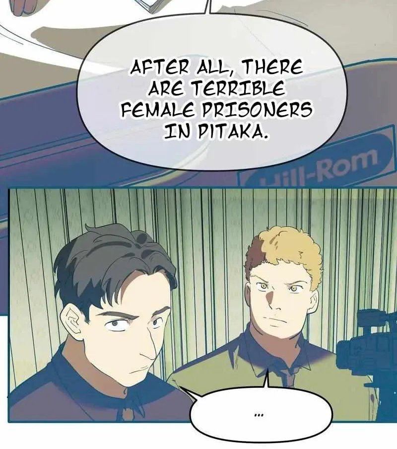 Artificial Temperature 36.7°C Chapter 35 page 13 - 