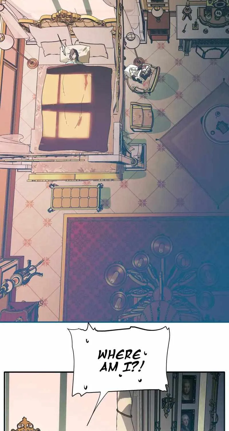 Artificial Temperature 36.7°C Chapter 35 page 19 - 