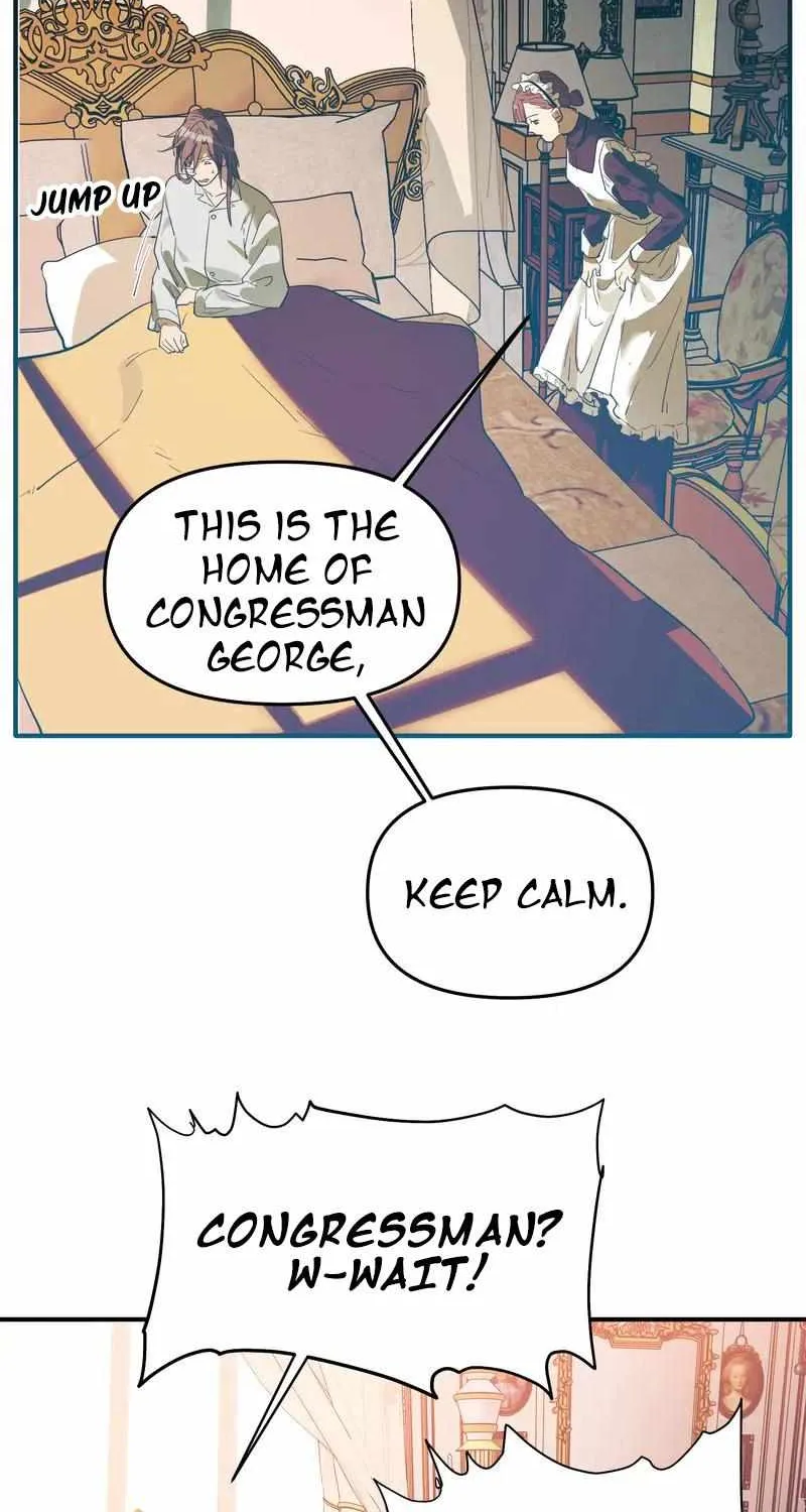 Artificial Temperature 36.7°C Chapter 35 page 20 - 