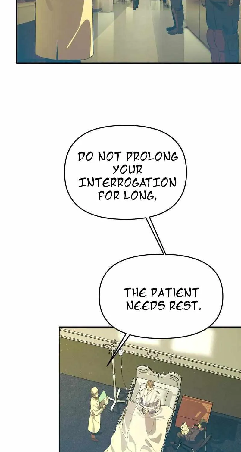 Artificial Temperature 36.7°C Chapter 35 page 3 - 